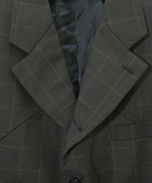 COMME des GARCONS HOMME DEUX コムデギャルソンオムドゥ カジュアルジャケット メンズ 【古着】【中古】_6
