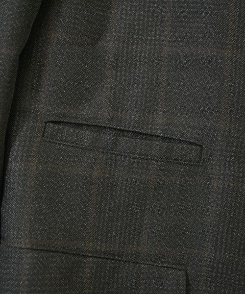 COMME des GARCONS HOMME DEUX コムデギャルソンオムドゥ カジュアルジャケット メンズ 【古着】【中古】_7