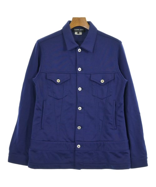 COMME des GARCONS HOMME DEUX コムデギャルソンオムドゥ ブルゾン（その他） メンズ 【古着】【中古】