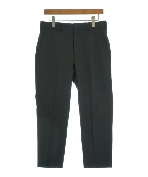 COMME des GARCONS HOMME DEUX コムデギャルソンオムドゥ スラックス メンズ 【古着】【中古】