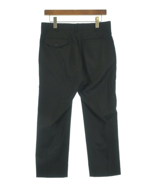 COMME des GARCONS HOMME DEUX コムデギャルソンオムドゥ スラックス メンズ 【古着】【中古】_1