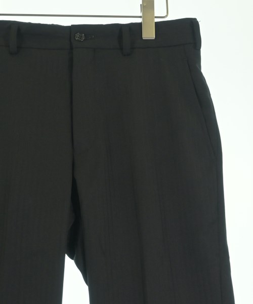 COMME des GARCONS HOMME DEUX コムデギャルソンオムドゥ スラックス メンズ 【古着】【中古】_3