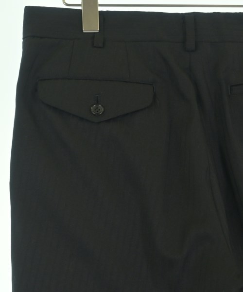 COMME des GARCONS HOMME DEUX コムデギャルソンオムドゥ スラックス メンズ 【古着】【中古】_4