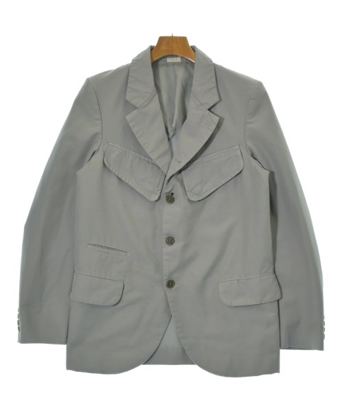COMME des GARCONS HOMME DEUX コムデギャルソンオムドゥ カジュアルジャケット メンズ 【古着】【中古】