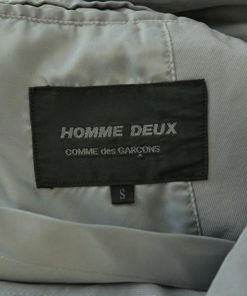 COMME des GARCONS HOMME DEUX コムデギャルソンオムドゥ カジュアルジャケット メンズ 【古着】【中古】_2