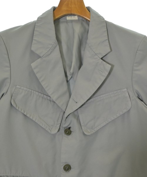 COMME des GARCONS HOMME DEUX コムデギャルソンオムドゥ カジュアルジャケット メンズ 【古着】【中古】_3