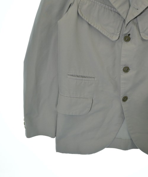 COMME des GARCONS HOMME DEUX コムデギャルソンオムドゥ カジュアルジャケット メンズ 【古着】【中古】_4