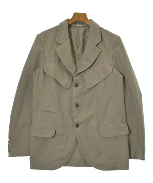 COMME des GARCONS HOMME DEUX コムデギャルソンオムドゥ カジュアルジャケット メンズ 【古着】【中古】