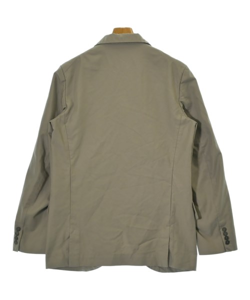 COMME des GARCONS HOMME DEUX コムデギャルソンオムドゥ カジュアルジャケット メンズ 【古着】【中古】_1