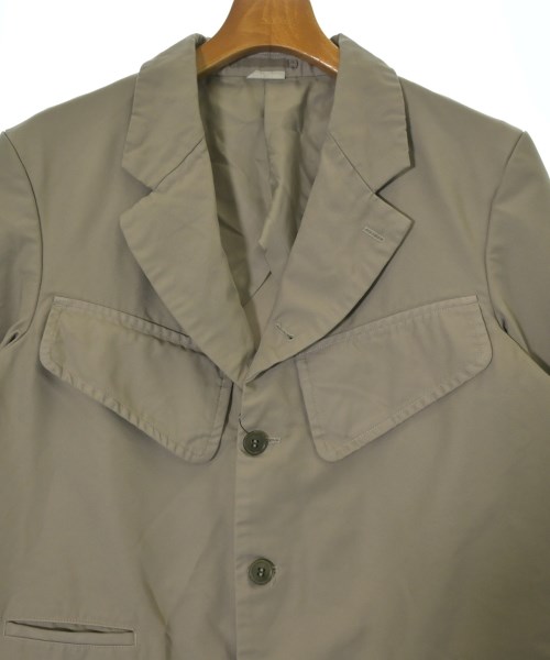 COMME des GARCONS HOMME DEUX コムデギャルソンオムドゥ カジュアルジャケット メンズ 【古着】【中古】_3