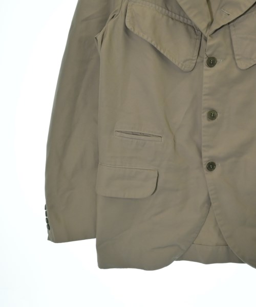 COMME des GARCONS HOMME DEUX コムデギャルソンオムドゥ カジュアルジャケット メンズ 【古着】【中古】_4