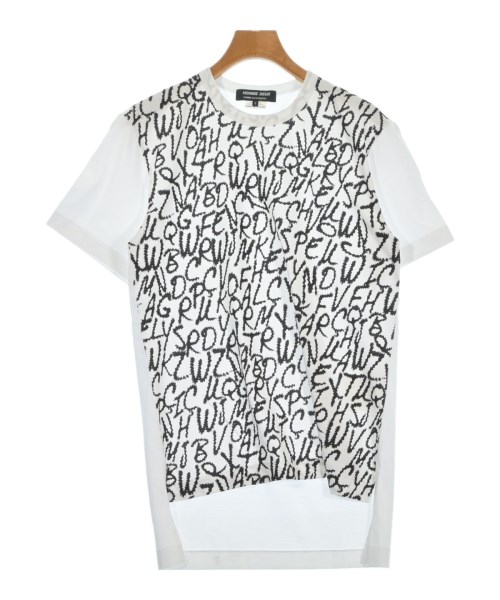 COMME des GARCONS HOMME DEUX コムデギャルソンオムドゥ Tシャツ・カットソー メンズ 【古着】【中古】