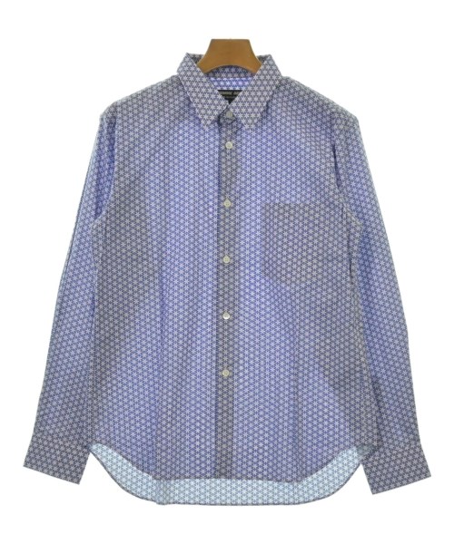 COMME des GARCONS HOMME DEUX コムデギャルソンオムドゥ カジュアルシャツ メンズ 【古着】【中古】
