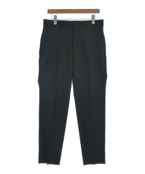COMME des GARCONS HOMME DEUX コムデギャルソンオムドゥ スラックス メンズ 【古着】【中古】