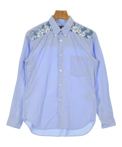 COMME des GARCONS HOMME DEUX コムデギャルソンオムドゥ カジュアルシャツ メンズ 【古着】【中古】