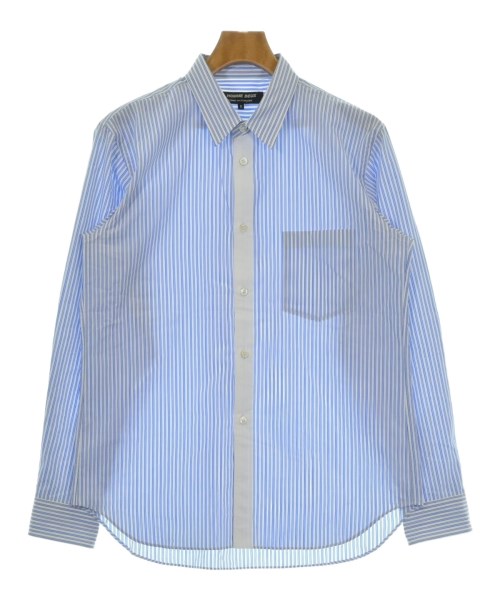 COMME des GARCONS HOMME DEUX コムデギャルソンオムドゥ カジュアルシャツ メンズ 【古着】【中古】