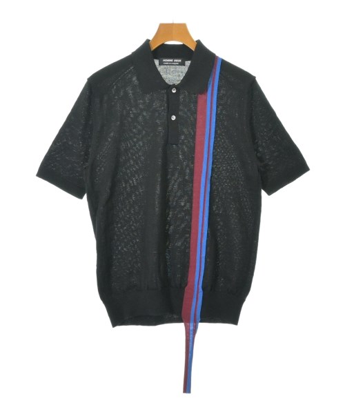 COMME des GARCONS HOMME DEUX コムデギャルソンオムドゥ ニット・セーター メンズ 【古着】【中古】