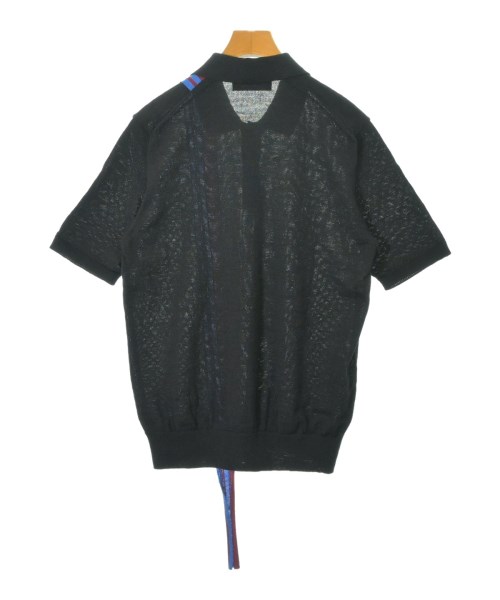 COMME des GARCONS HOMME DEUX コムデギャルソンオムドゥ ニット・セーター メンズ 【古着】【中古】_1