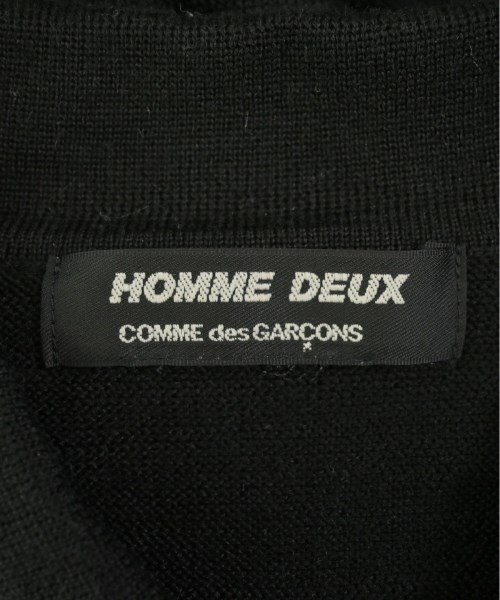 COMME des GARCONS HOMME DEUX コムデギャルソンオムドゥ ニット・セーター メンズ 【古着】【中古】_2