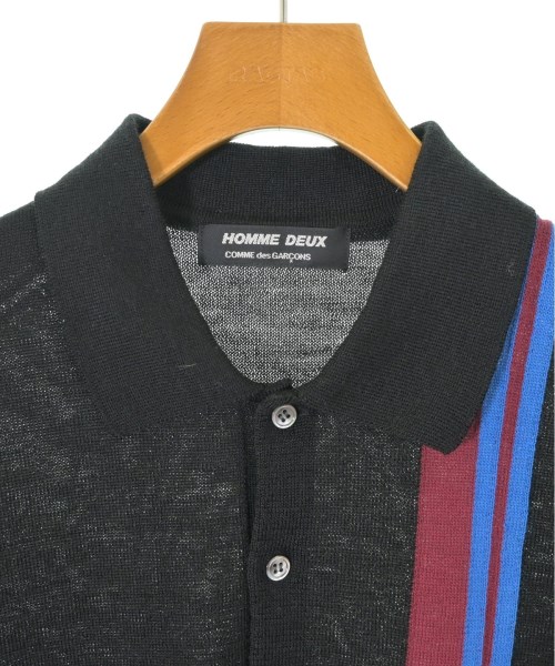 COMME des GARCONS HOMME DEUX コムデギャルソンオムドゥ ニット・セーター メンズ 【古着】【中古】_3