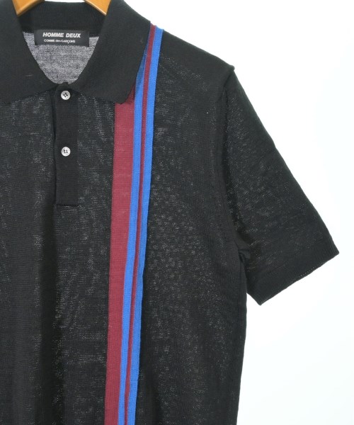 COMME des GARCONS HOMME DEUX コムデギャルソンオムドゥ ニット・セーター メンズ 【古着】【中古】_4