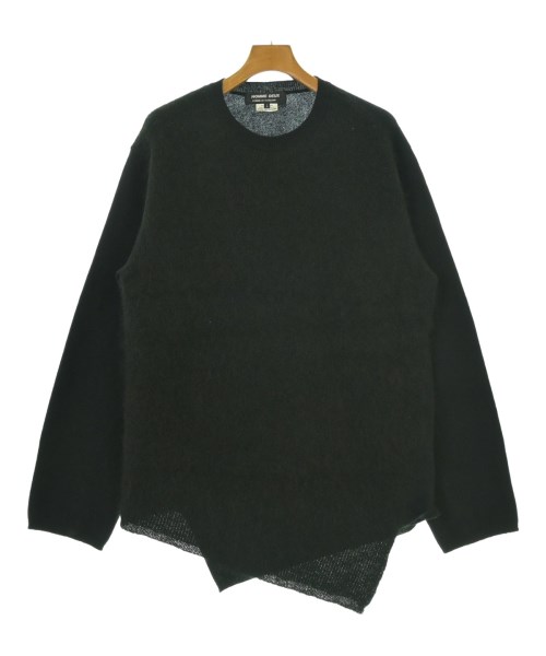 COMME des GARCONS HOMME DEUX コムデギャルソンオムドゥ ニット 