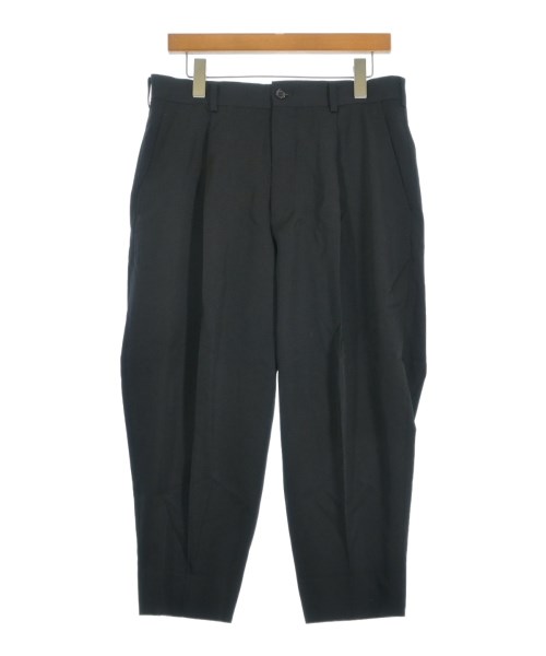COMME des GARCONS HOMME DEUX コムデギャルソンオムドゥ クロップドパンツ メンズ 【古着】【中古】
