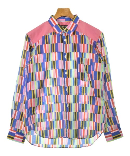 COMME des GARCONS HOMME DEUX コムデギャルソンオムドゥ カジュアルシャツ メンズ 【古着】【中古】 15,552円