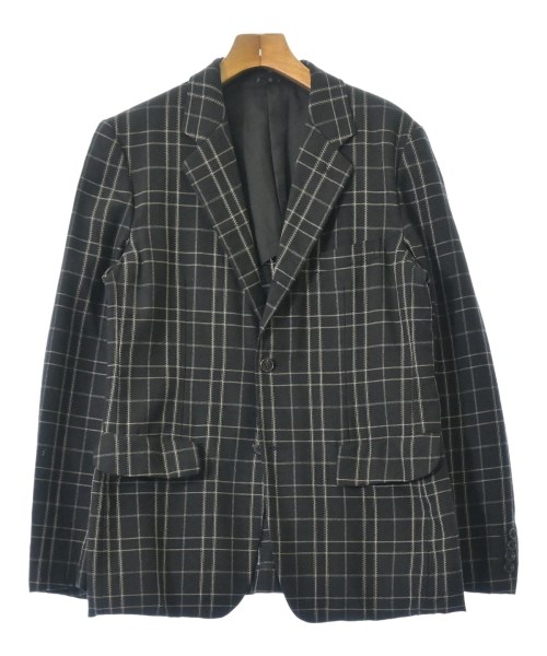 COMME des GARCONS HOMME DEUX コムデギャルソンオムドゥ カジュアルジャケット メンズ 【古着】【中古】