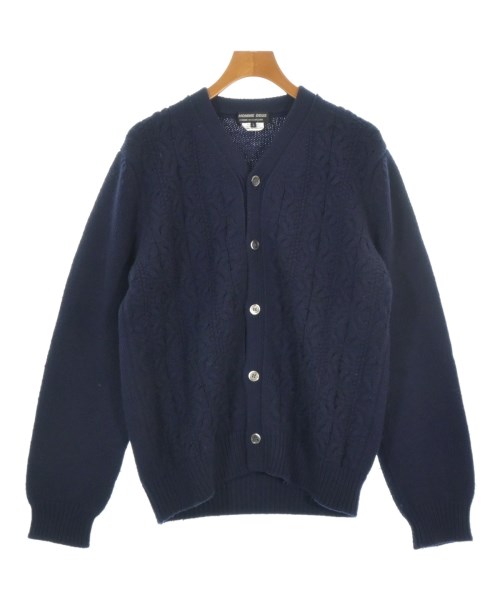 COMME des GARCONS HOMME DEUX コムデギャルソンオムドゥ カーディガン メンズ 【古着】【中古】