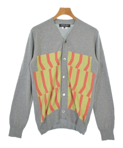 COMME des GARCONS HOMME DEUX コムデギャルソンオムドゥ カーディガン メンズ 【古着】【中古】