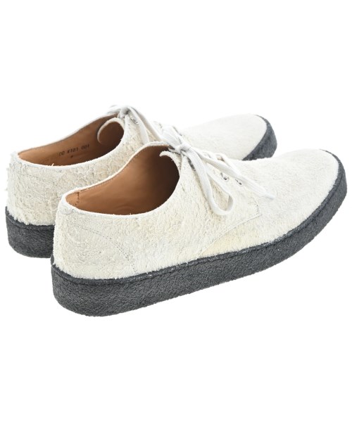 COMME des GARCONS HOMME DEUX コムデギャルソンオムドゥ シューズ（その他） メンズ 【古着】【中古】_1