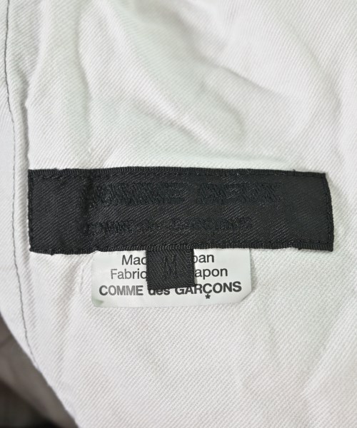 COMME des GARCONS HOMME DEUX コムデギャルソンオムドゥ パンツ（その他） メンズ 【古着】【中古】_2