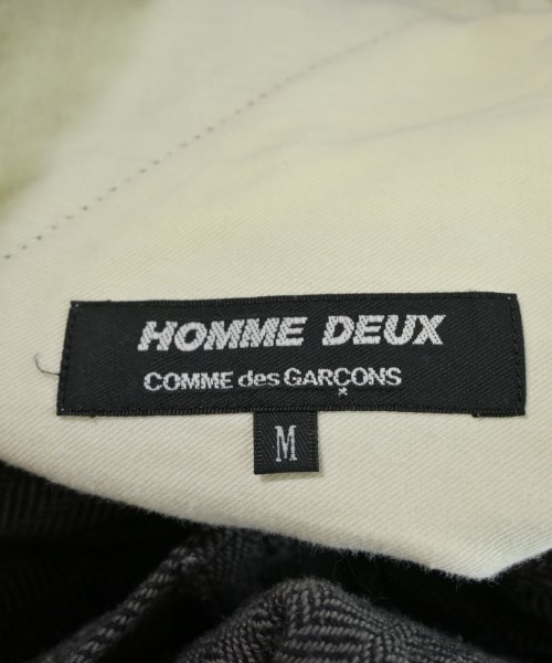 COMME des GARCONS HOMME DEUX コムデギャルソンオムドゥ パンツ（その他） メンズ 【古着】【中古】_2
