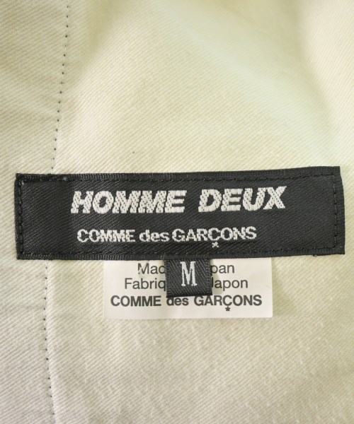 COMME des GARCONS HOMME DEUX コムデギャルソンオムドゥ パンツ（その他） メンズ 【古着】【中古】_2