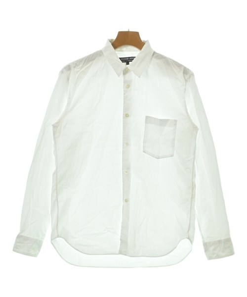 COMME des GARCONS HOMME DEUX コムデギャルソンオムドゥ カジュアルシャツ メンズ 【古着】【中古】