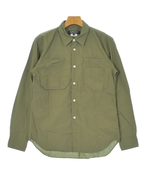 COMME des GARCONS HOMME DEUX コムデギャルソンオムドゥ カジュアルシャツ メンズ 【古着】【中古】