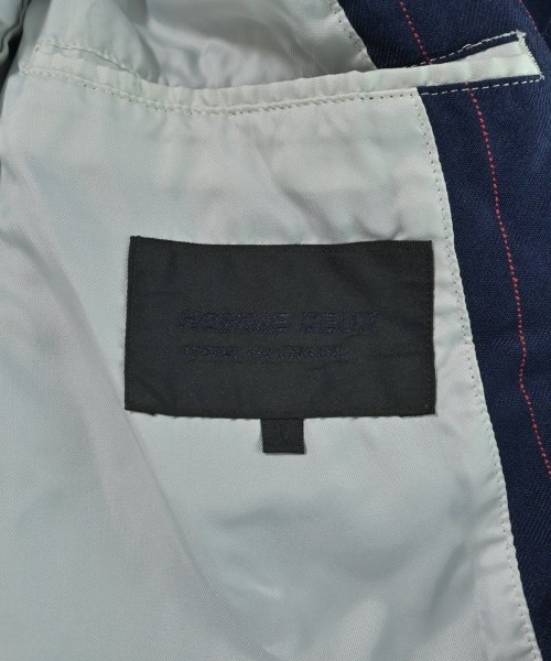 COMME des GARCONS HOMME DEUX コムデギャルソンオムドゥ コート（その他） メンズ 【古着】【中古】