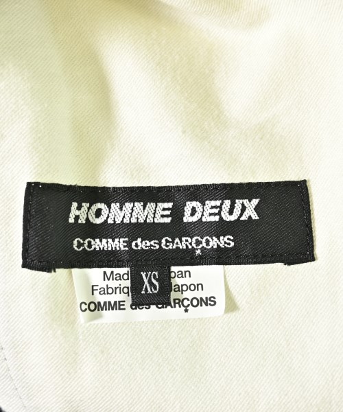 COMME des GARCONS HOMME DEUX コムデギャルソンオムドゥ パンツ（その他） メンズ 【古着】【中古】_2