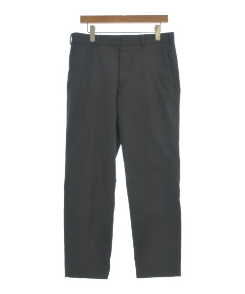 COMME des GARCONS HOMME DEUX コムデギャルソンオムドゥ スラックス メンズ 【古着】【中古】
