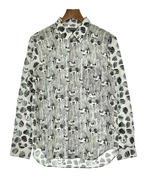 COMME des GARCONS HOMME DEUX コムデギャルソンオムドゥ カジュアルシャツ メンズ 【古着】【中古】