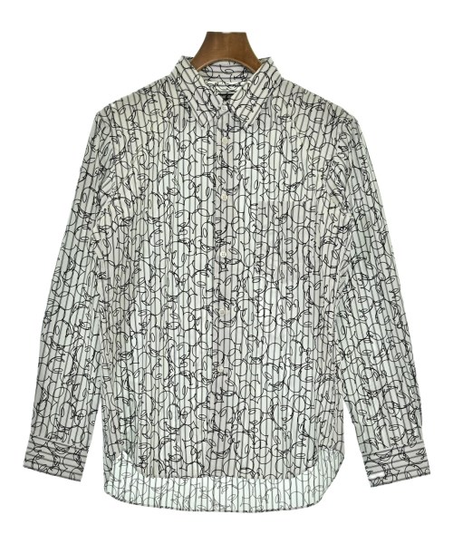 COMME des GARCONS HOMME DEUX コムデギャルソンオムドゥ カジュアルシャツ メンズ 【古着】【中古】