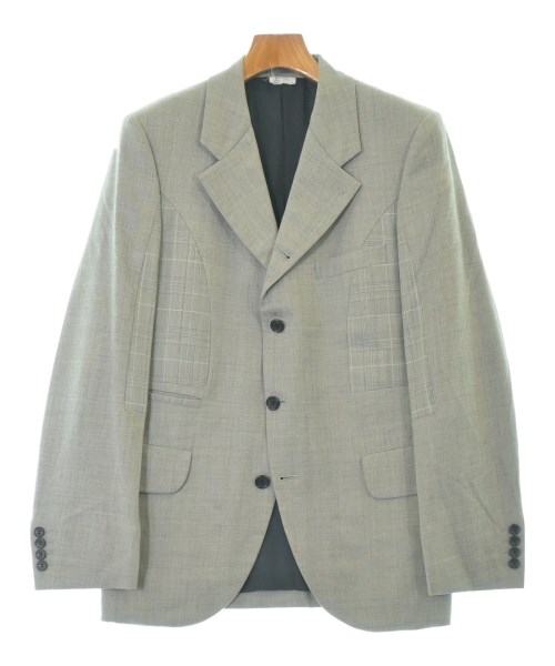 COMME des GARCONS HOMME DEUX コムデギャルソンオムドゥ ジャケット メンズ 【古着】【中古】