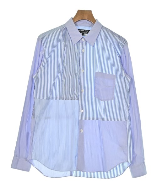 COMME des GARCONS HOMME DEUX コムデギャルソンオムドゥ カジュアルシャツ メンズ 【古着】【中古】