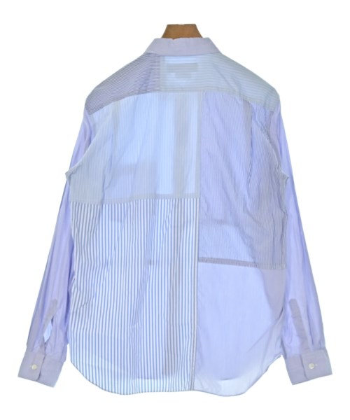 COMME des GARCONS HOMME DEUX コムデギャルソンオムドゥ カジュアルシャツ メンズ 【古着】【中古】