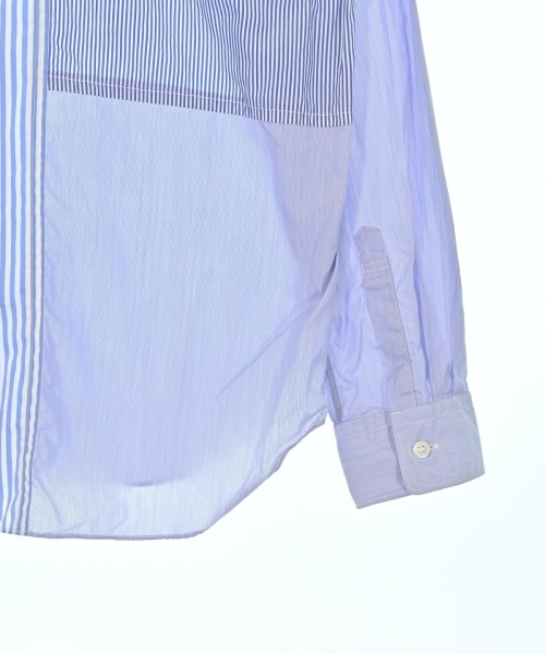 COMME des GARCONS HOMME DEUX コムデギャルソンオムドゥ カジュアルシャツ メンズ 【古着】【中古】