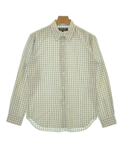 COMME des GARCONS HOMME DEUX コムデギャルソンオムドゥ カジュアルシャツ メンズ 【古着】【中古】 6,808円