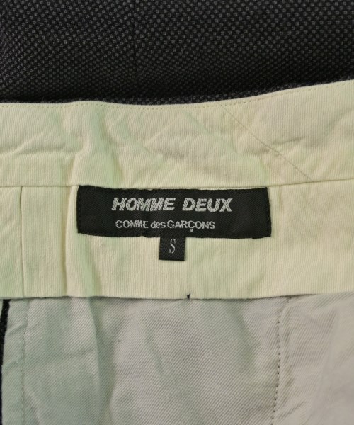 COMME des GARCONS HOMME DEUX コムデギャルソンオムドゥ パンツ（その他） メンズ 【古着】【中古】_2