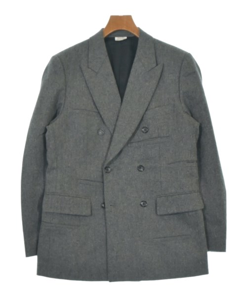 COMME des GARCONS HOMME DEUX コムデギャルソンオムドゥ テーラードジャケット メンズ 【古着】【中古】