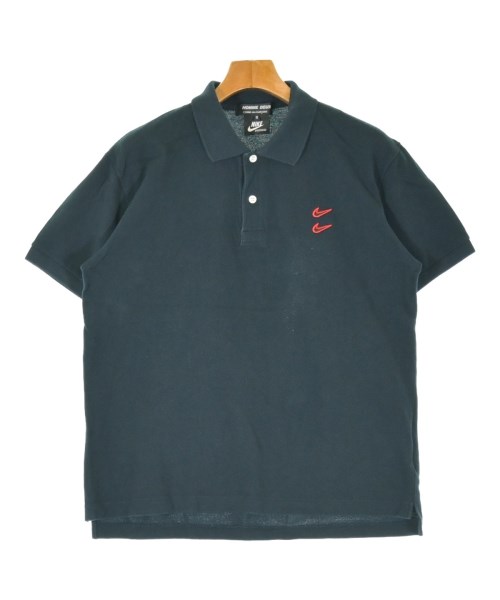 COMME des GARCONS HOMME 80s ポロシャツ COMME des GARCONS HOMME DEUX コムデギャルソンオムドゥ ポロシャツ
